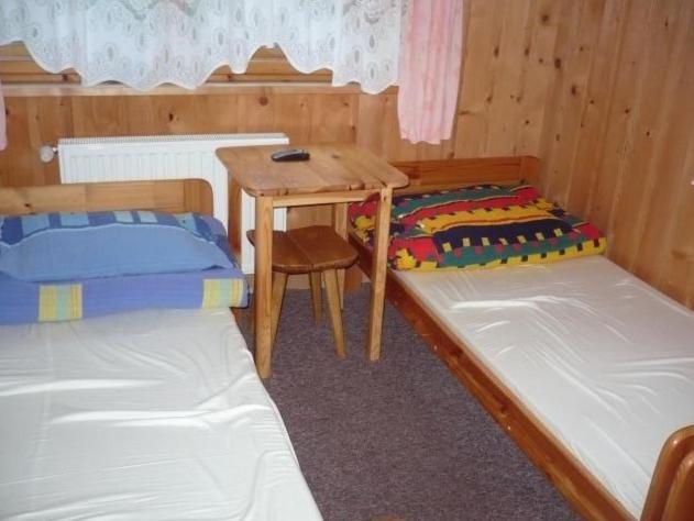 Kwatera prywatna U Gochy Zakopane