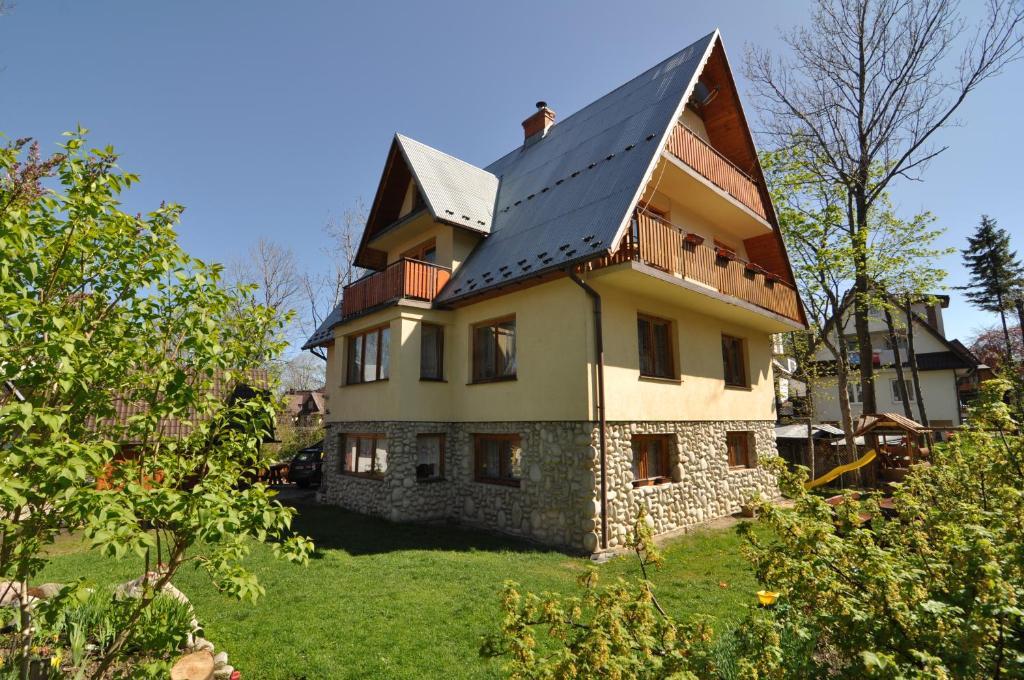 U Gochy Kwatera prywatna Zakopane